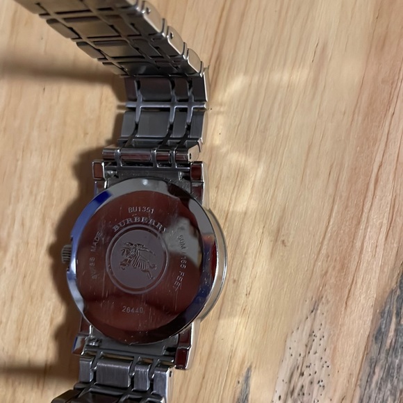 Burberry women’s watch - Picture 6 of 9